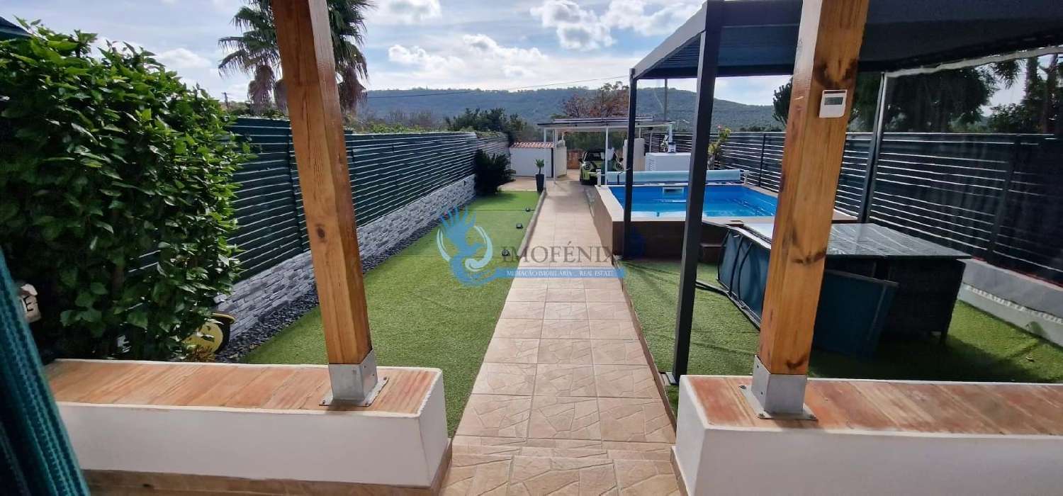  te koop villa Silves Silves 8