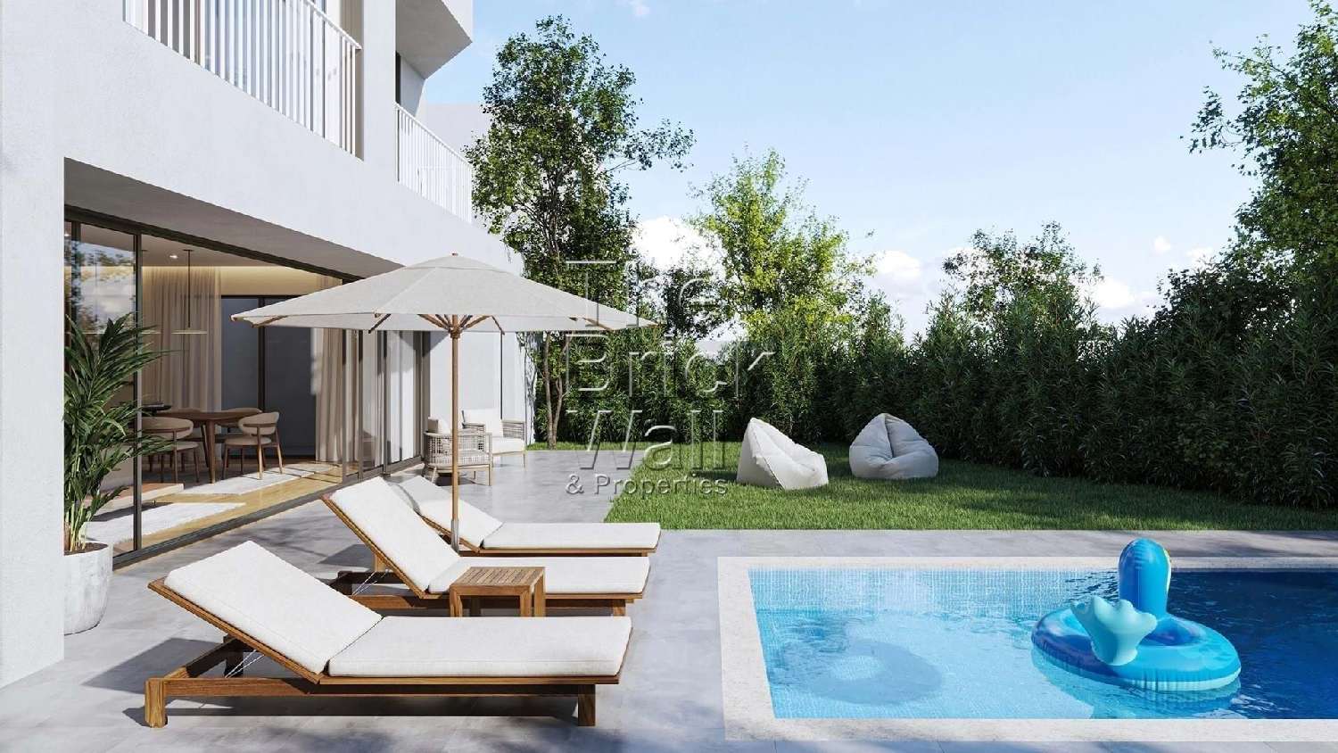  te koop villa Vila Franca de Xira Vila Franca De Xira 1
