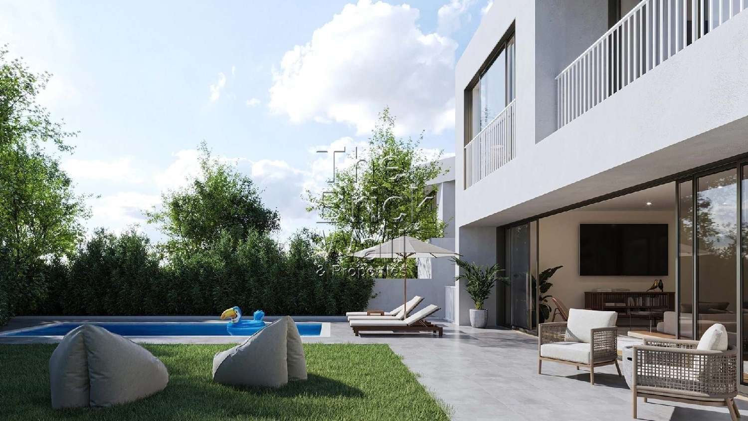  te koop villa Vila Franca de Xira Vila Franca De Xira 2