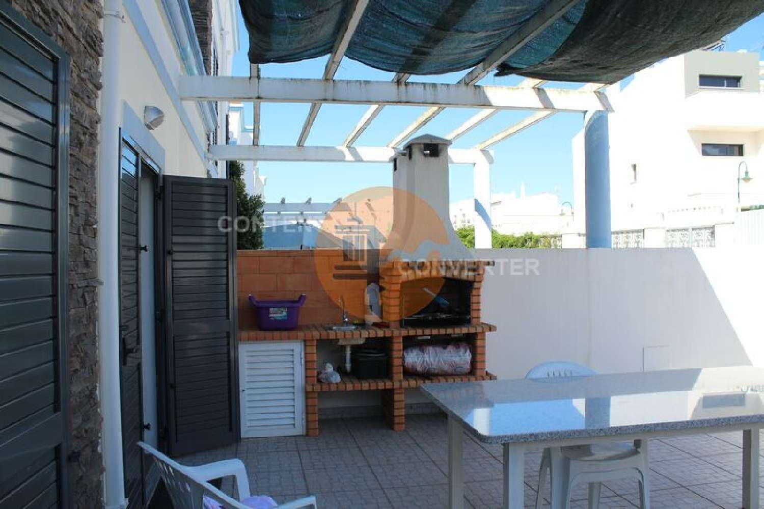  for sale villa Vila Nova de Cacela Vila Real De Santo António 6