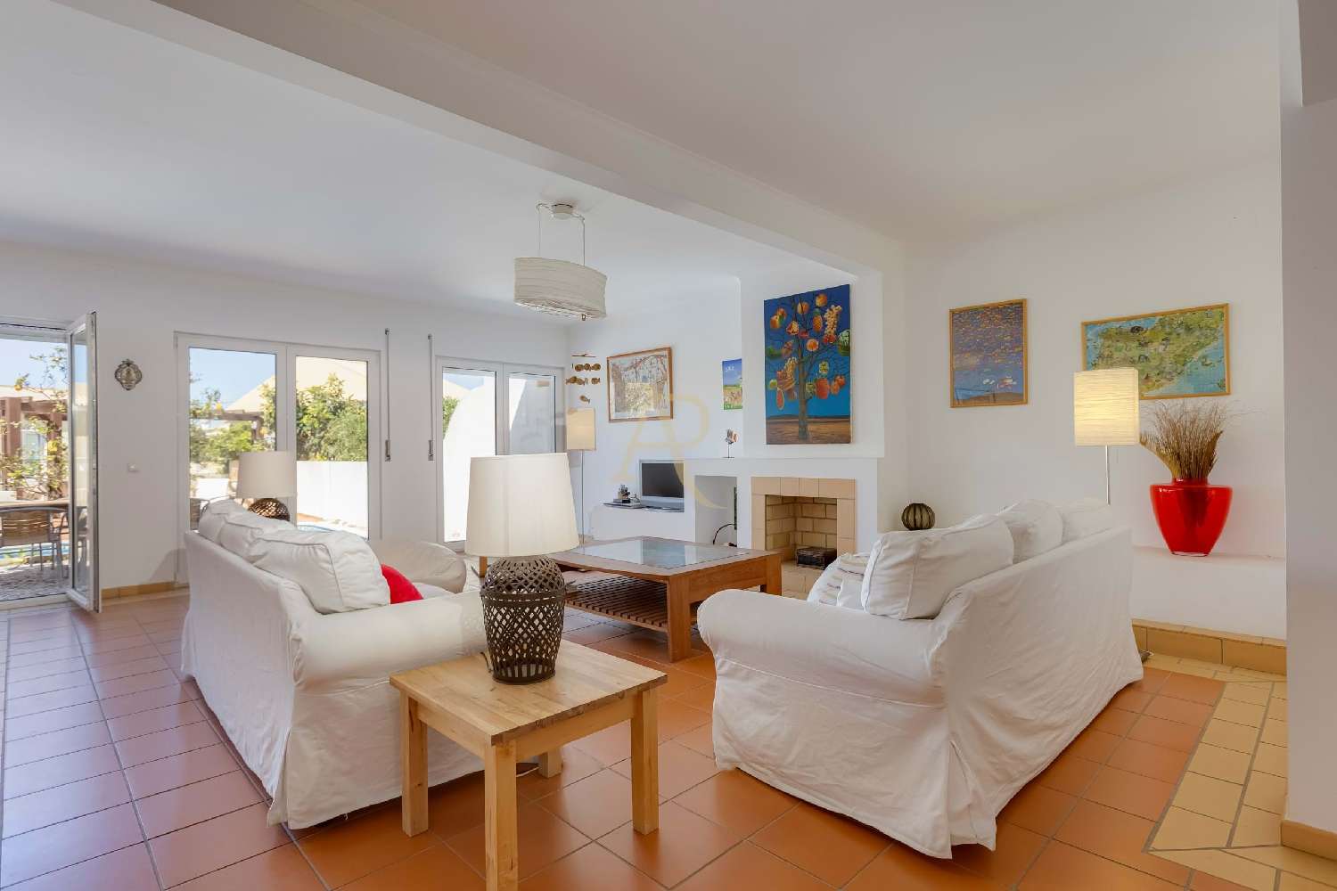  kaufen Villa Vilamoura Loulé 1