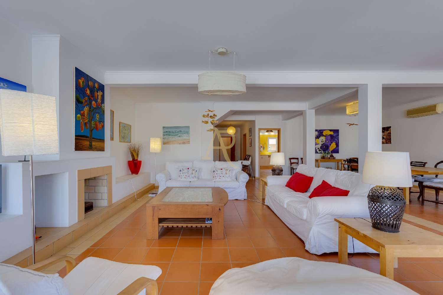  kaufen Villa Vilamoura Loulé 6