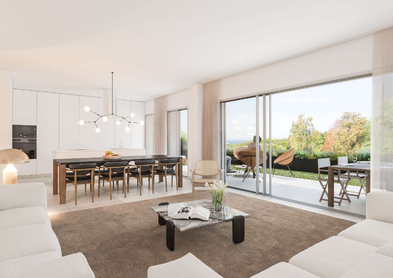  à vendre appartement Almada Almada 2