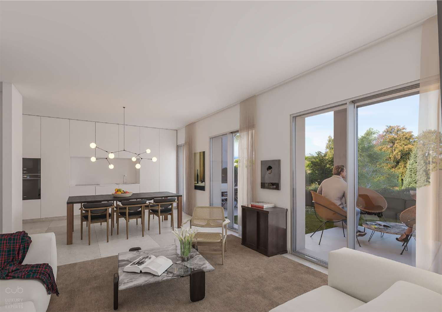  à vendre appartement Almada Almada 4