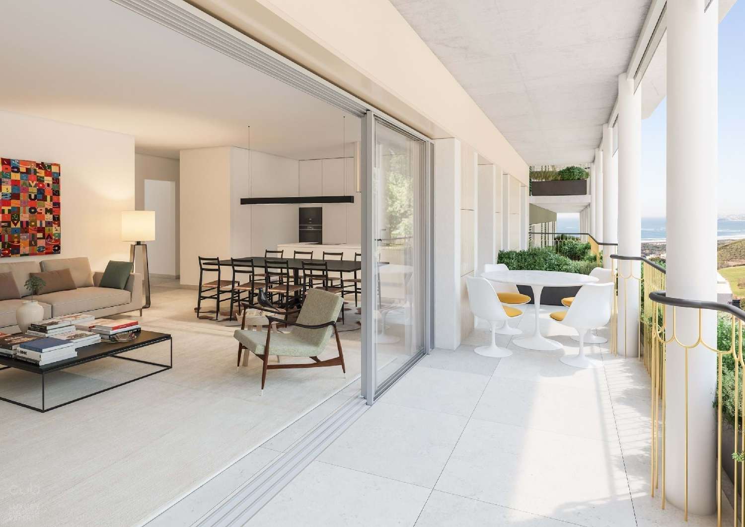  en venta apartamento Almada Almada 1