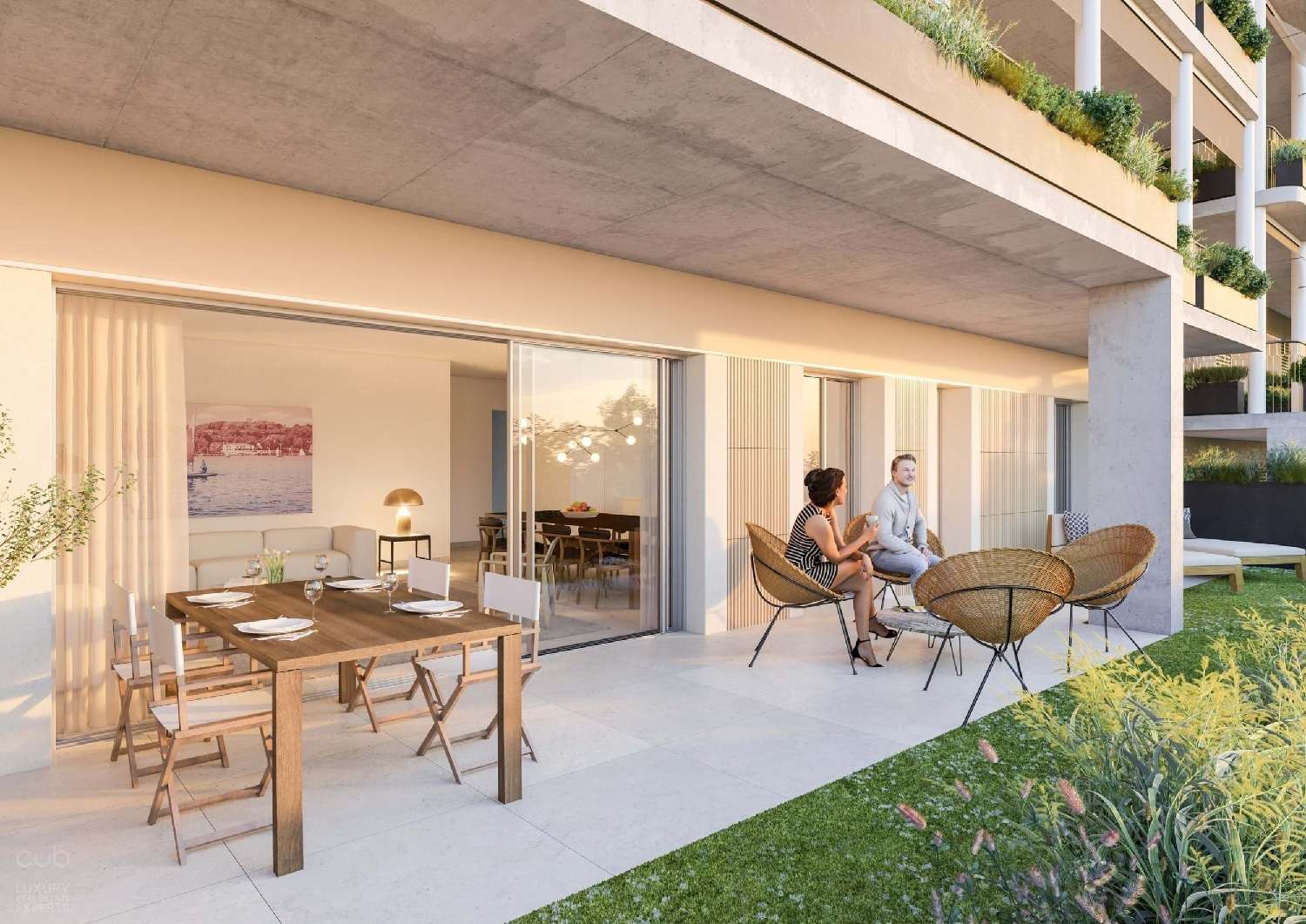  en venta apartamento Almada Almada 4