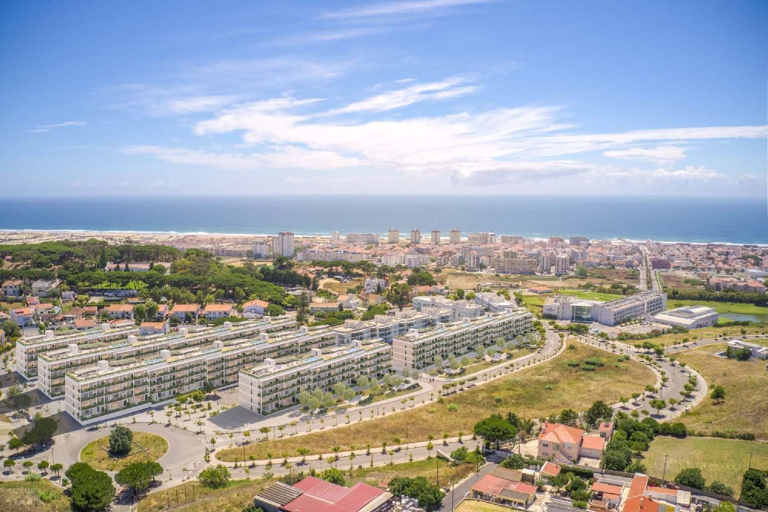  à venda apartamento Almada Almada 1