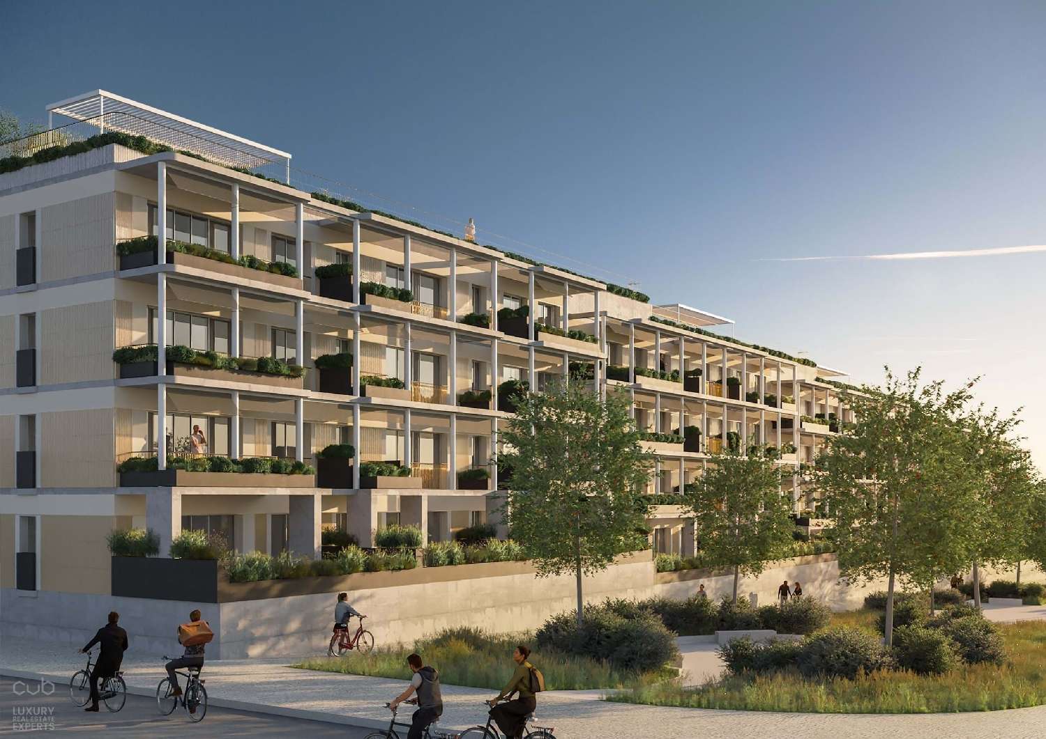  à venda apartamento Almada Almada 1