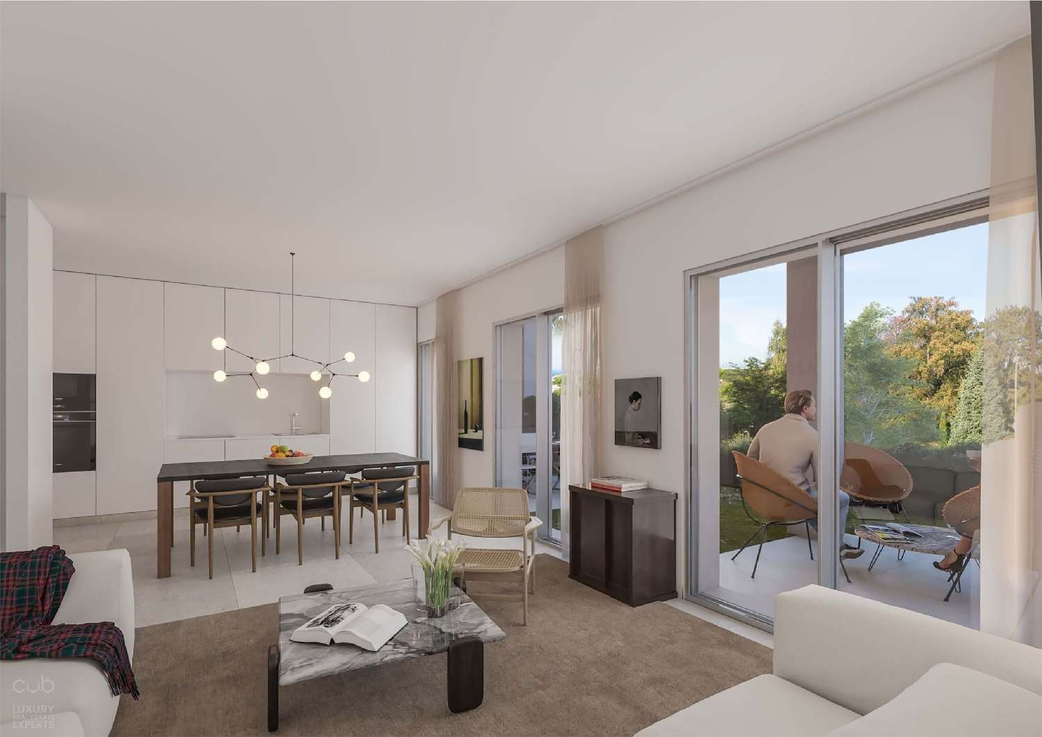  à venda apartamento Almada Almada 2