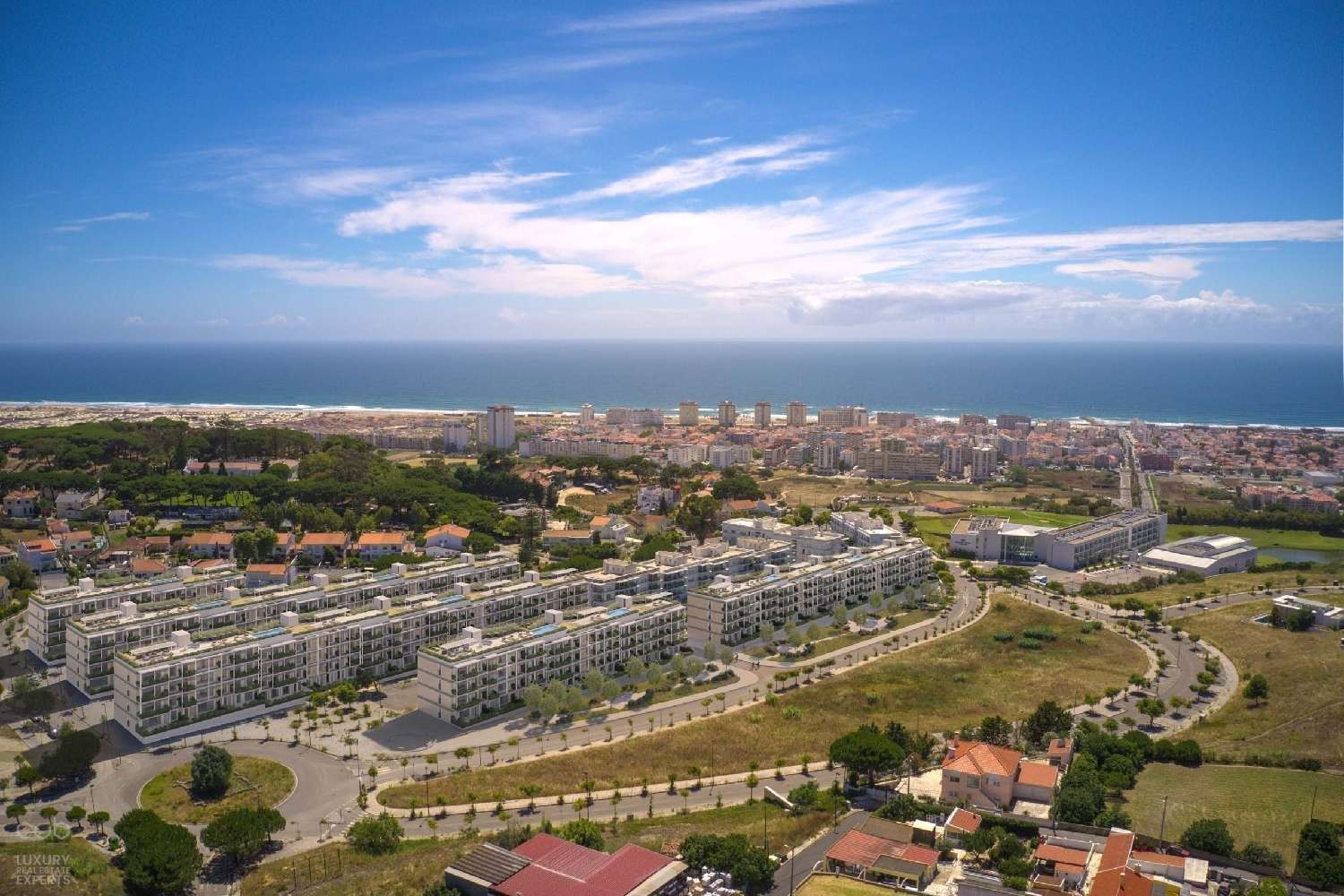  à venda apartamento Almada Almada 8