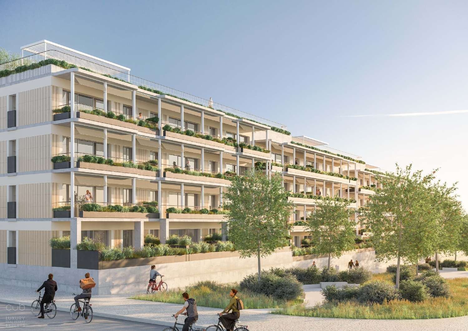 à venda apartamento Almada Almada 2