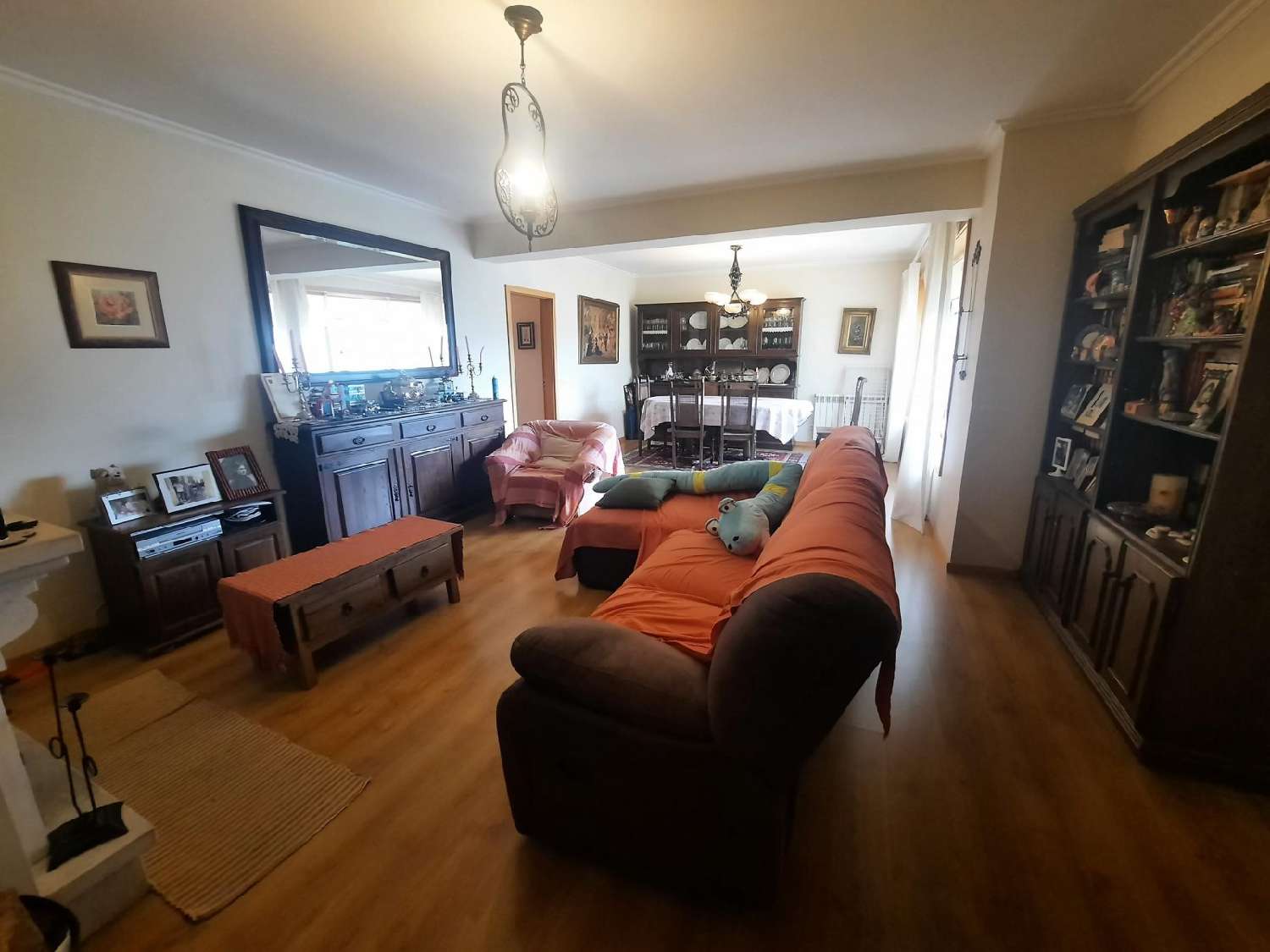  for sale apartment Anta Mondim De Basto 4