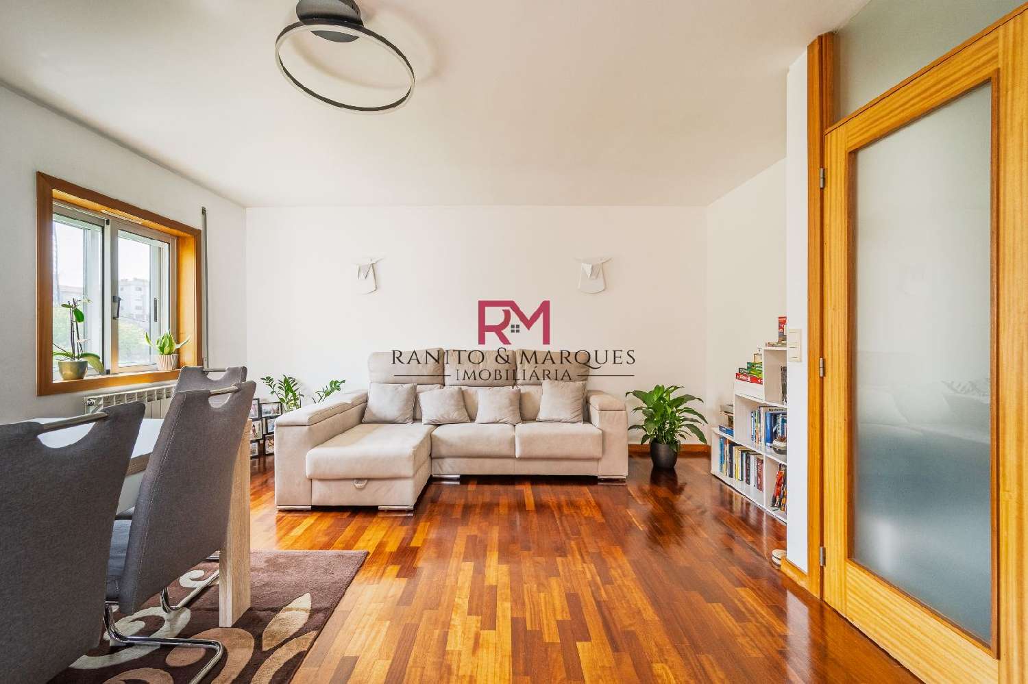  en venta apartamento Baguim do Monte Gondomar 1