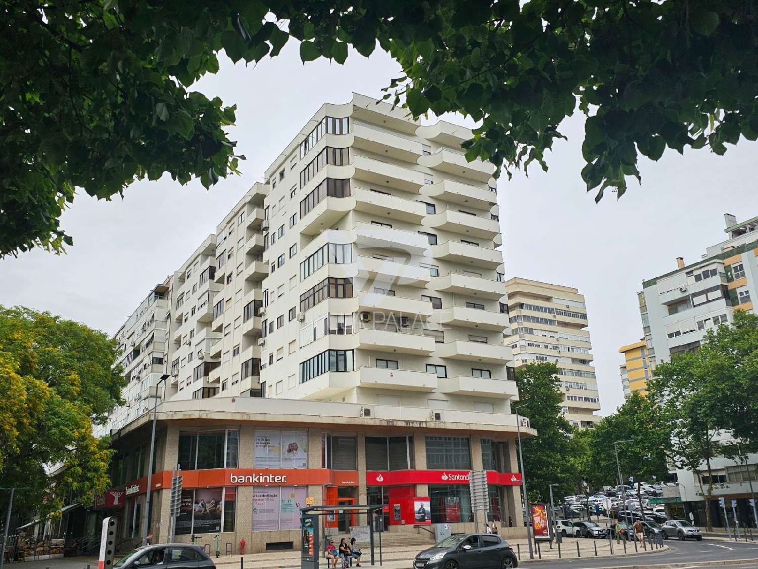  for sale apartment Benfica Torres Vedras 1
