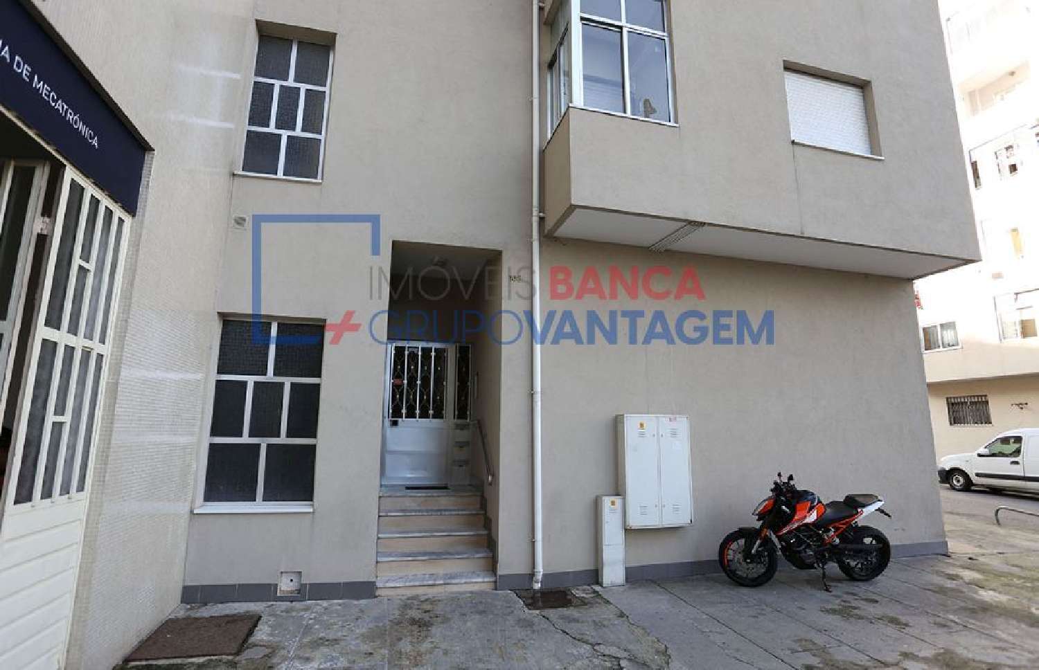 à vendre appartement Braga Braga 2