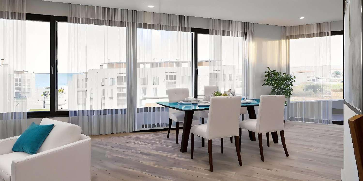 te koop appartement Buarcos Figueira Da Foz 2