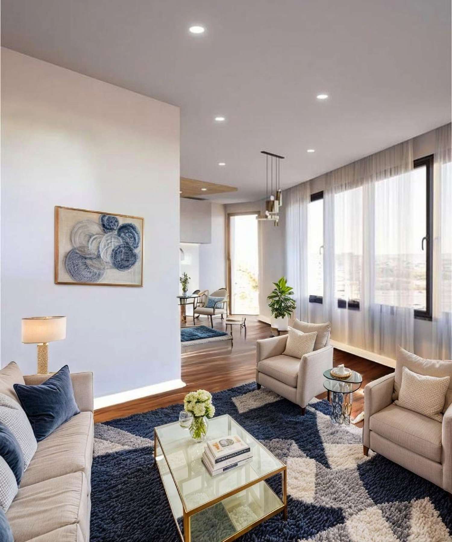te koop appartement Buarcos Figueira Da Foz 2