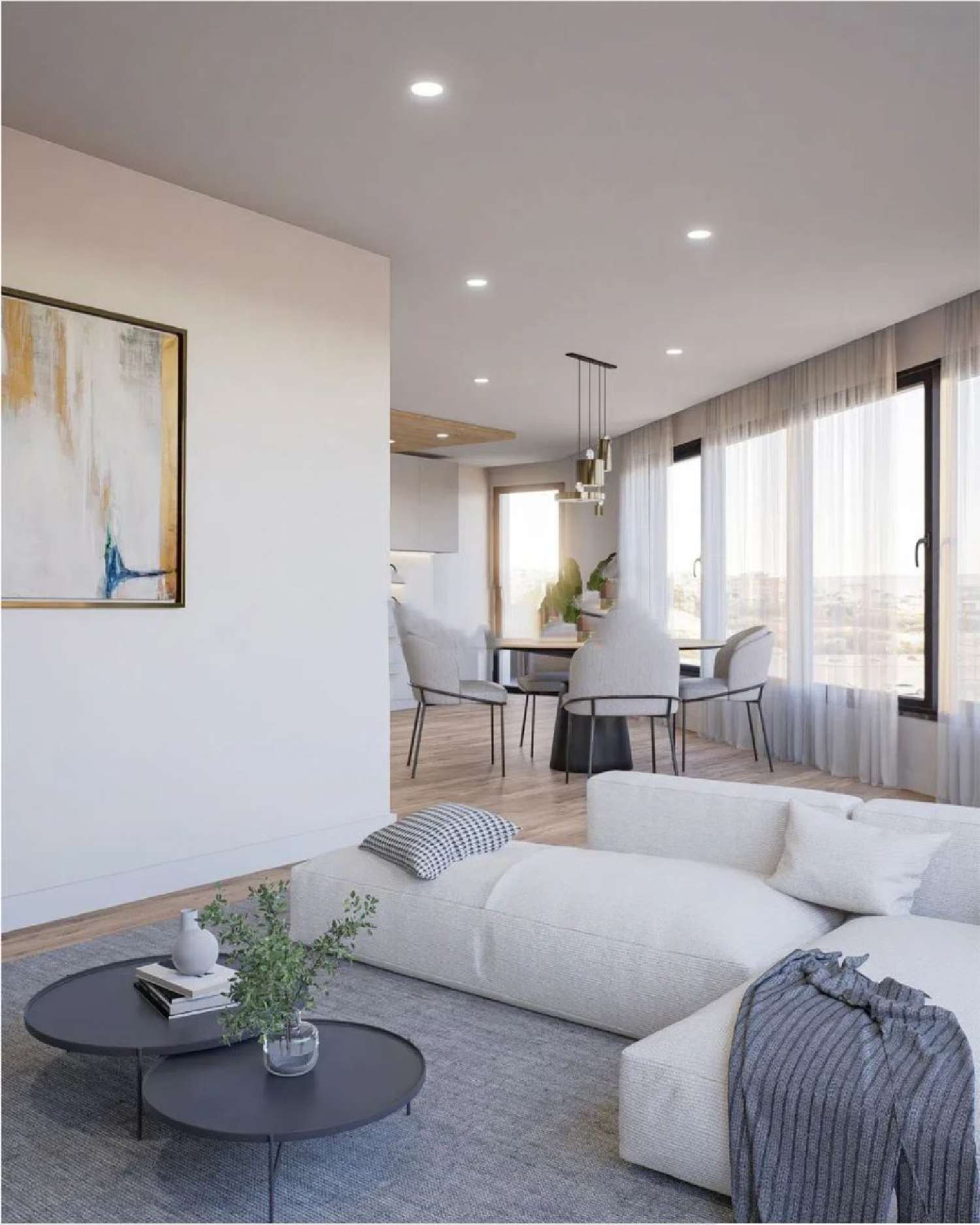 te koop appartement Buarcos Figueira Da Foz 3