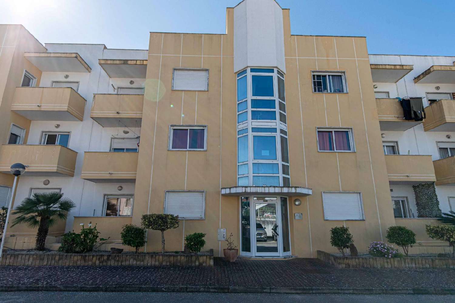  for sale apartment Cadafais Alenquer 1