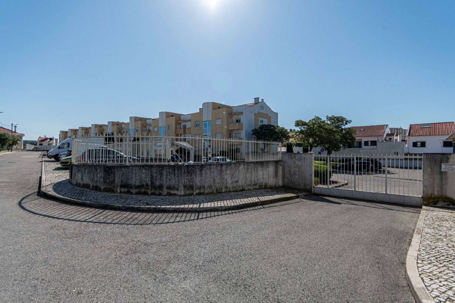 for sale apartment Cadafais Alenquer 2