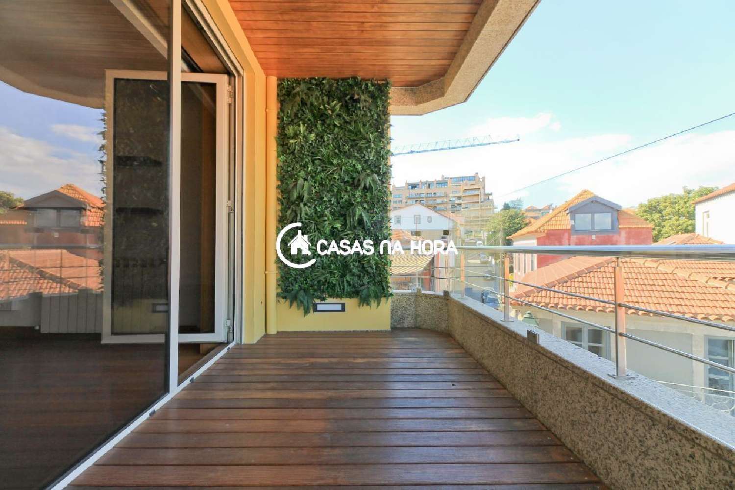  en venta apartamento Foz Lousada 1