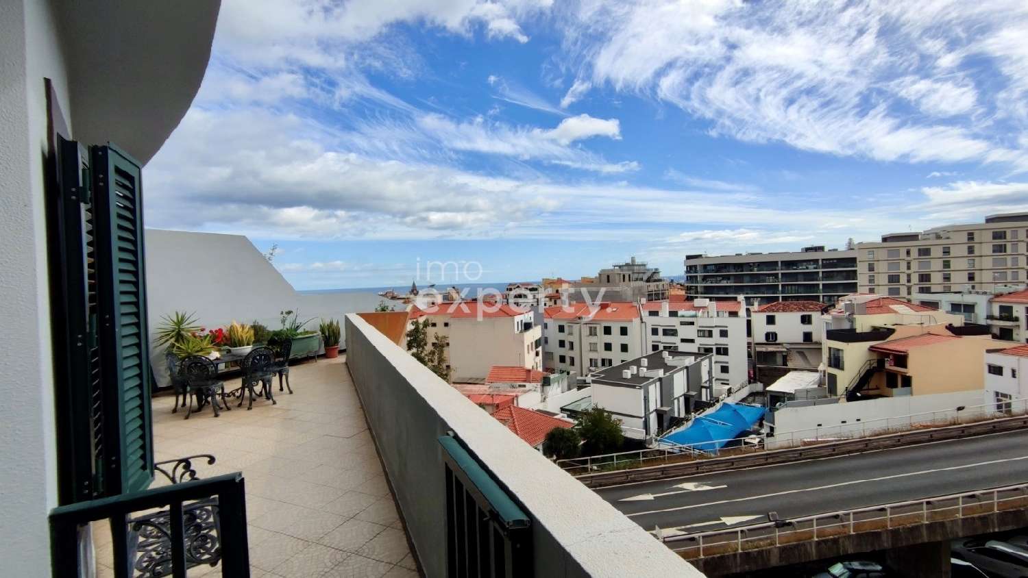  te koop appartement Funchal Funchal 4