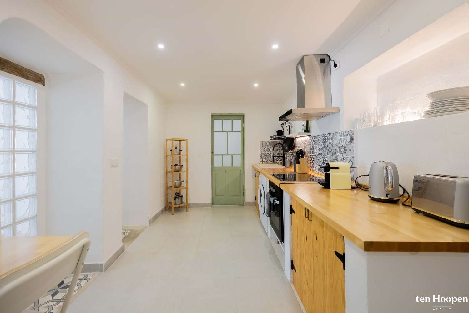  à vendre appartement Lagos Lagos 1
