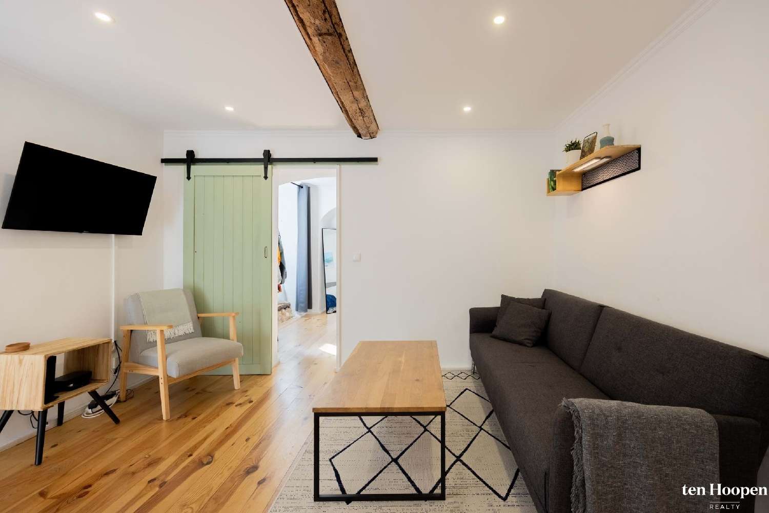 à vendre appartement Lagos Lagos 3