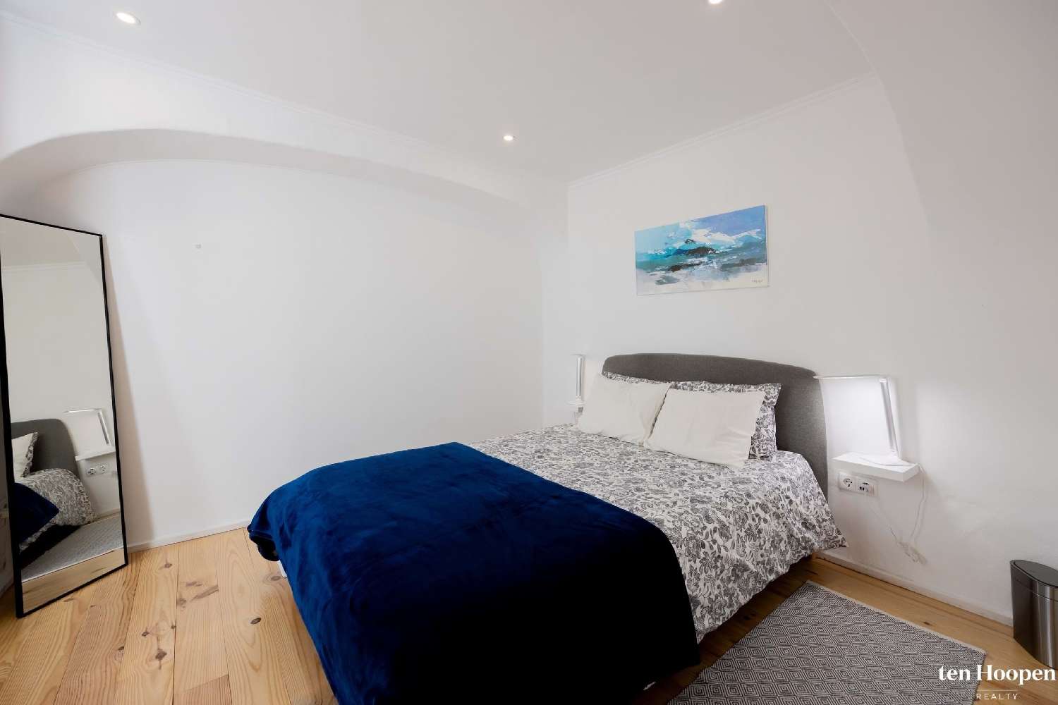  à vendre appartement Lagos Lagos 4