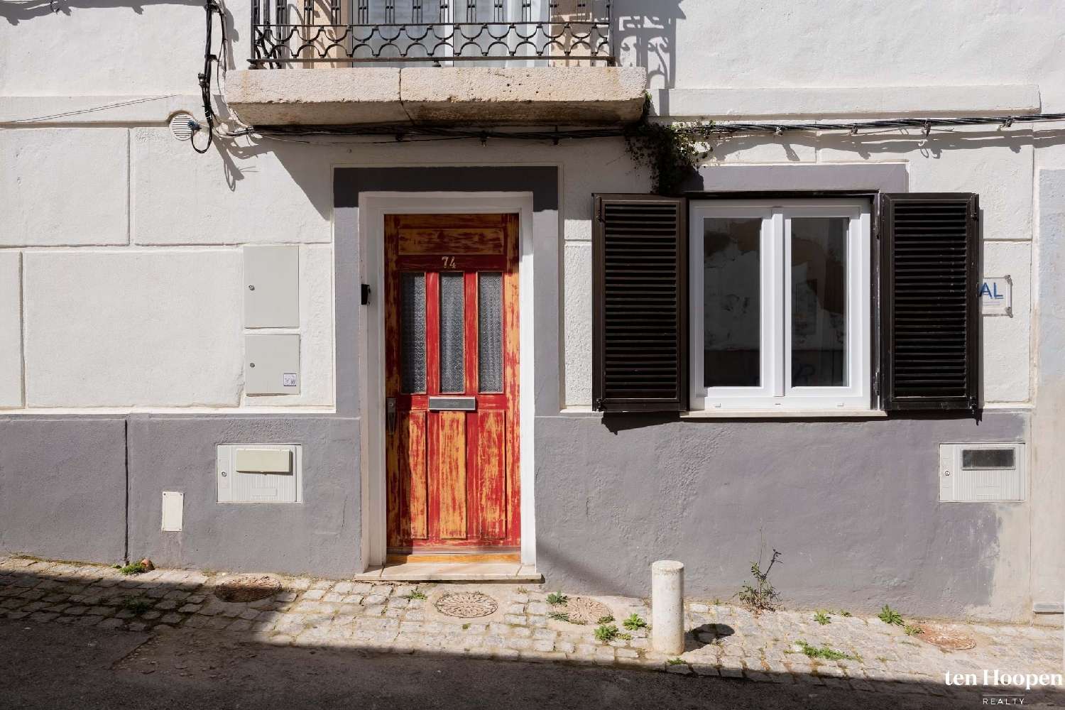  à vendre appartement Lagos Lagos 5