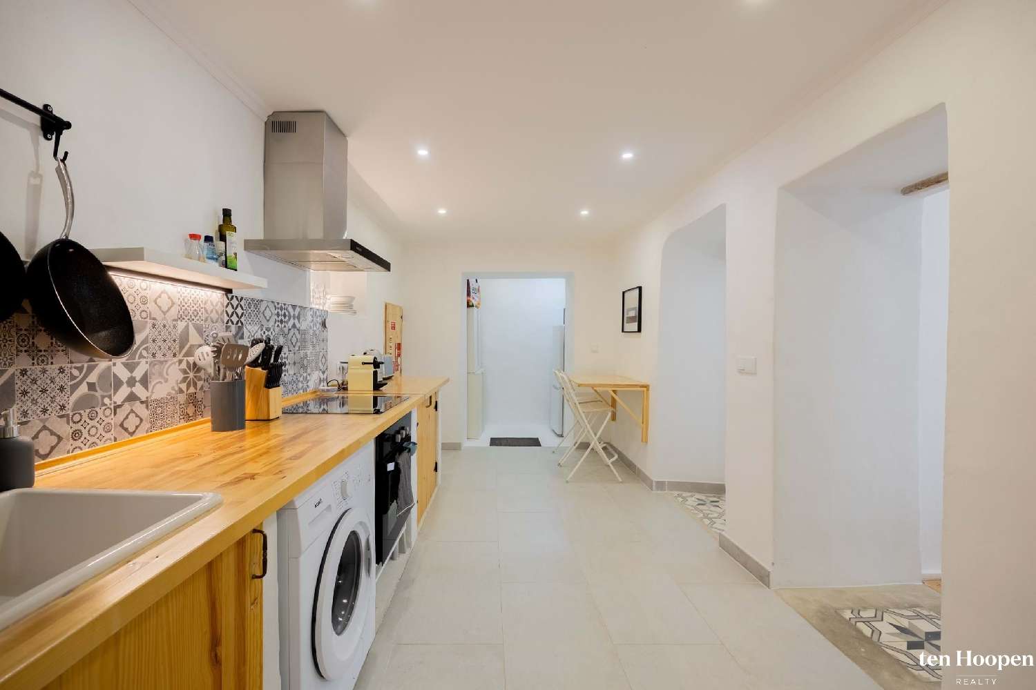  à vendre appartement Lagos Lagos 6