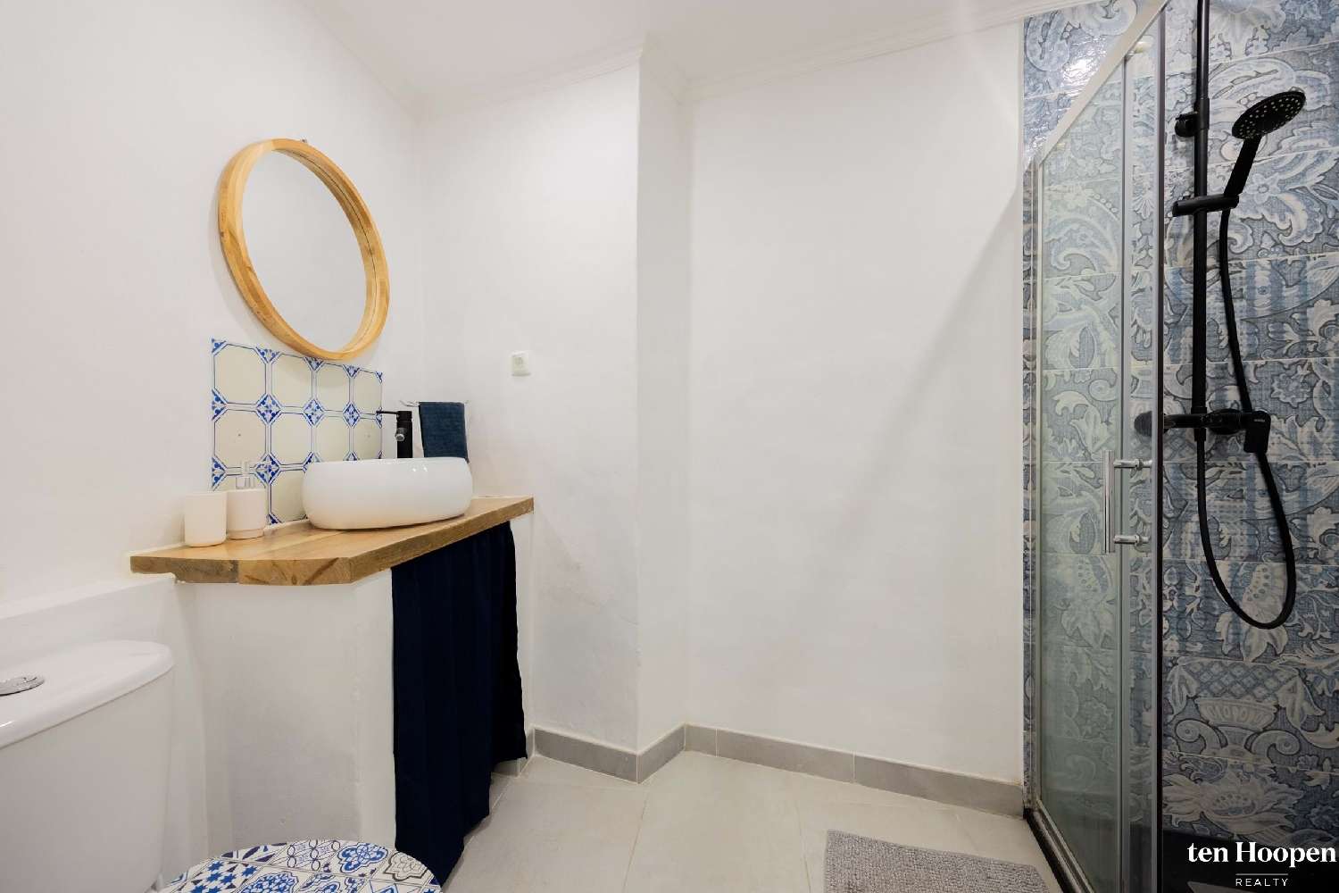  à vendre appartement Lagos Lagos 7