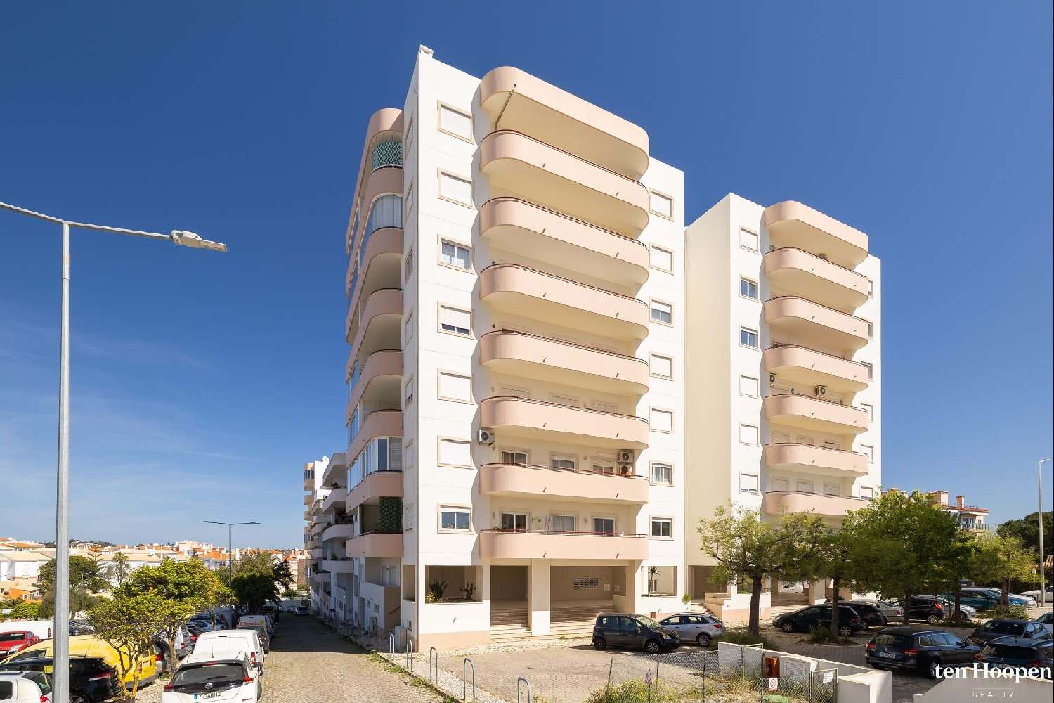  à vendre appartement Lagos Lagos 1