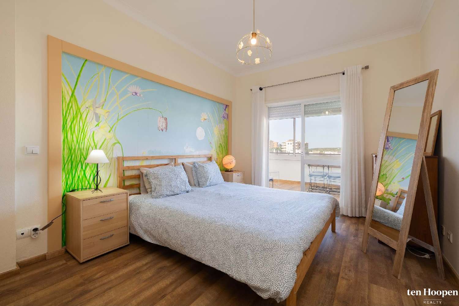  à vendre appartement Lagos Lagos 5