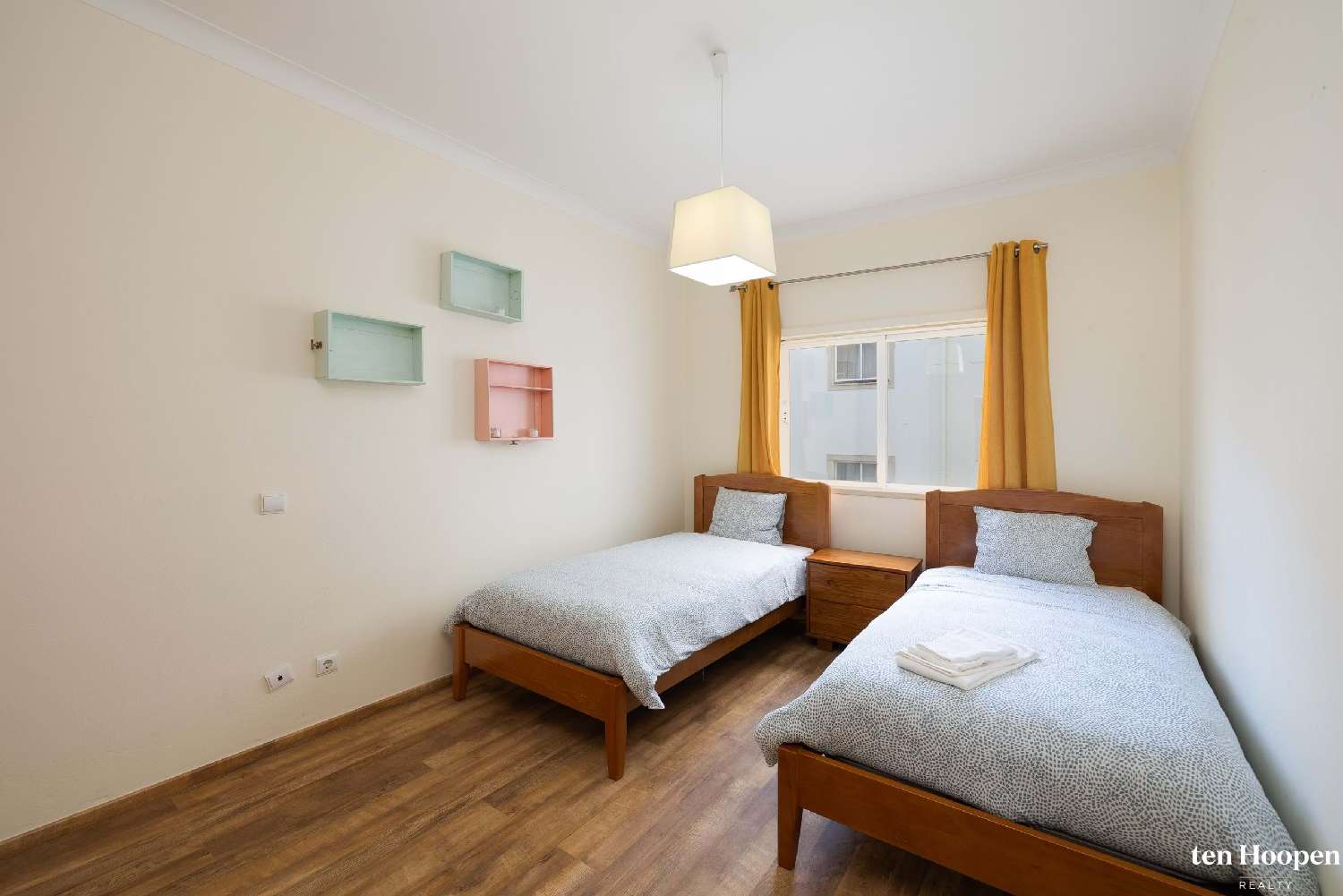  à vendre appartement Lagos Lagos 7