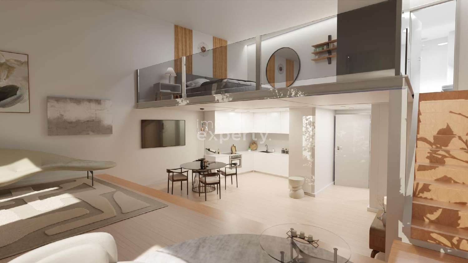  te koop appartement Lissabon Lissabon 1