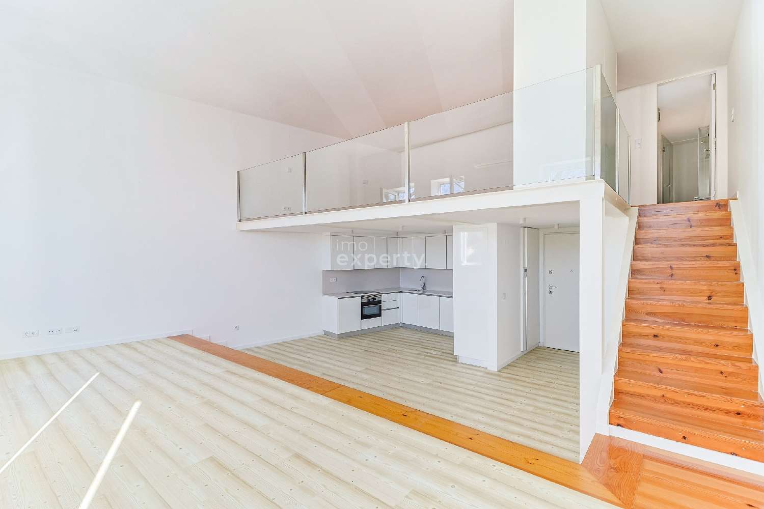  te koop appartement Lissabon Lissabon 2
