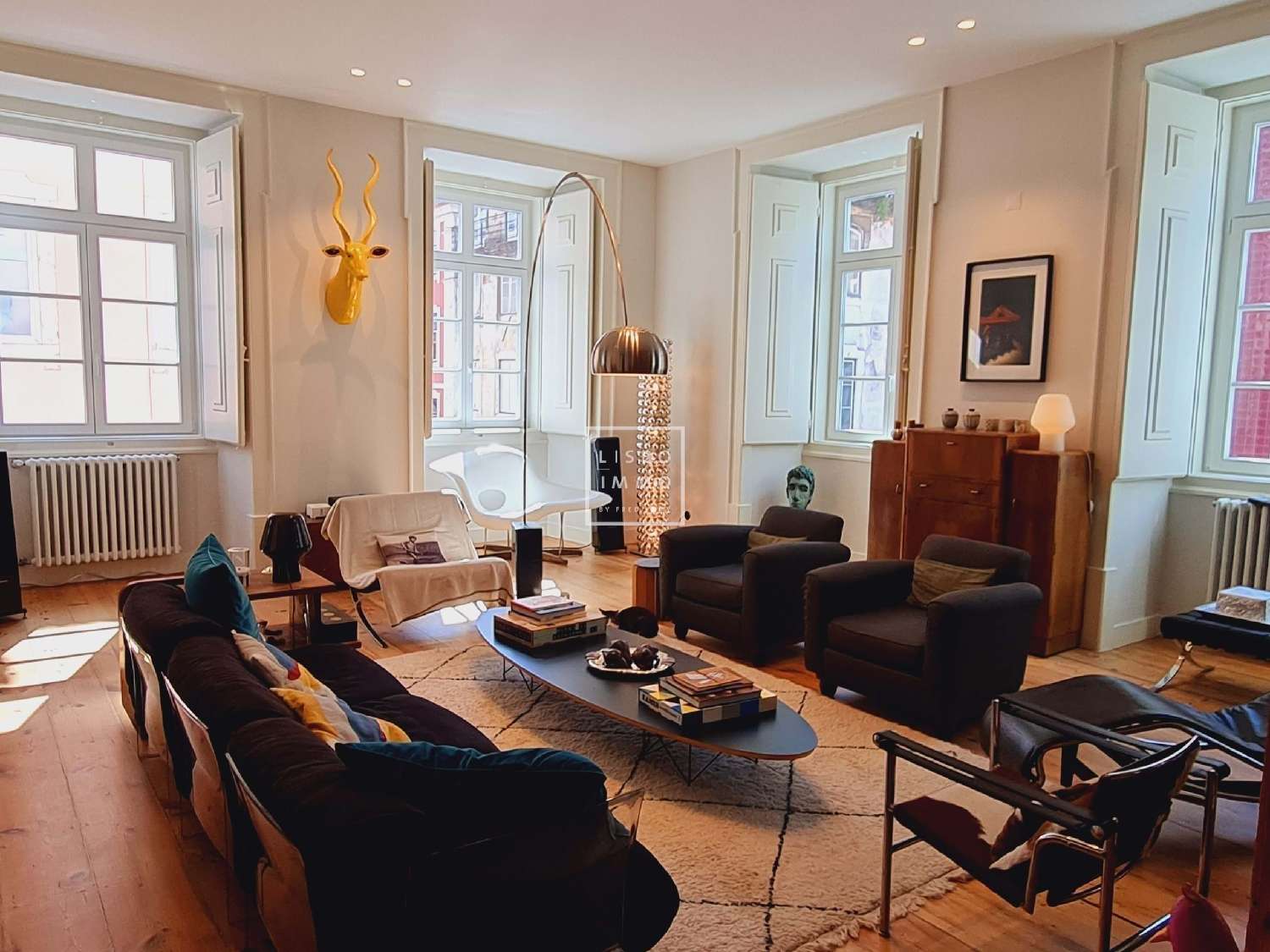  for sale apartment Lisbon Lisbon 1