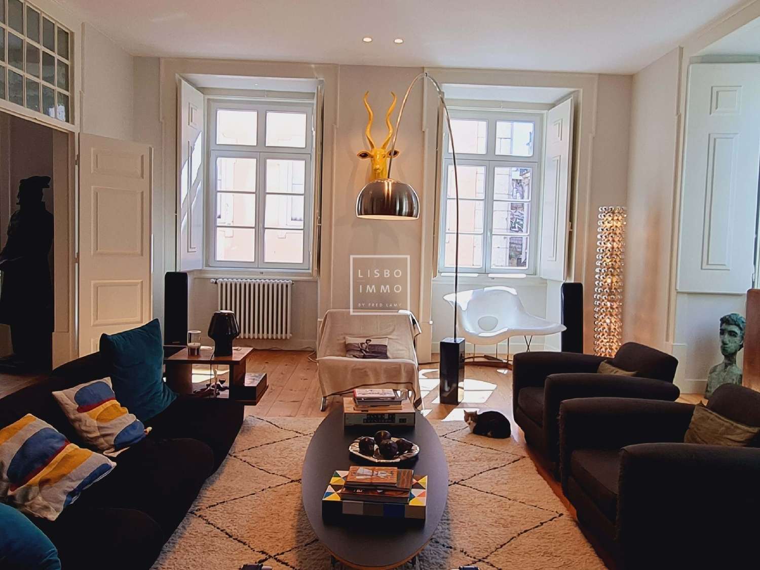  for sale apartment Lisbon Lisbon 2