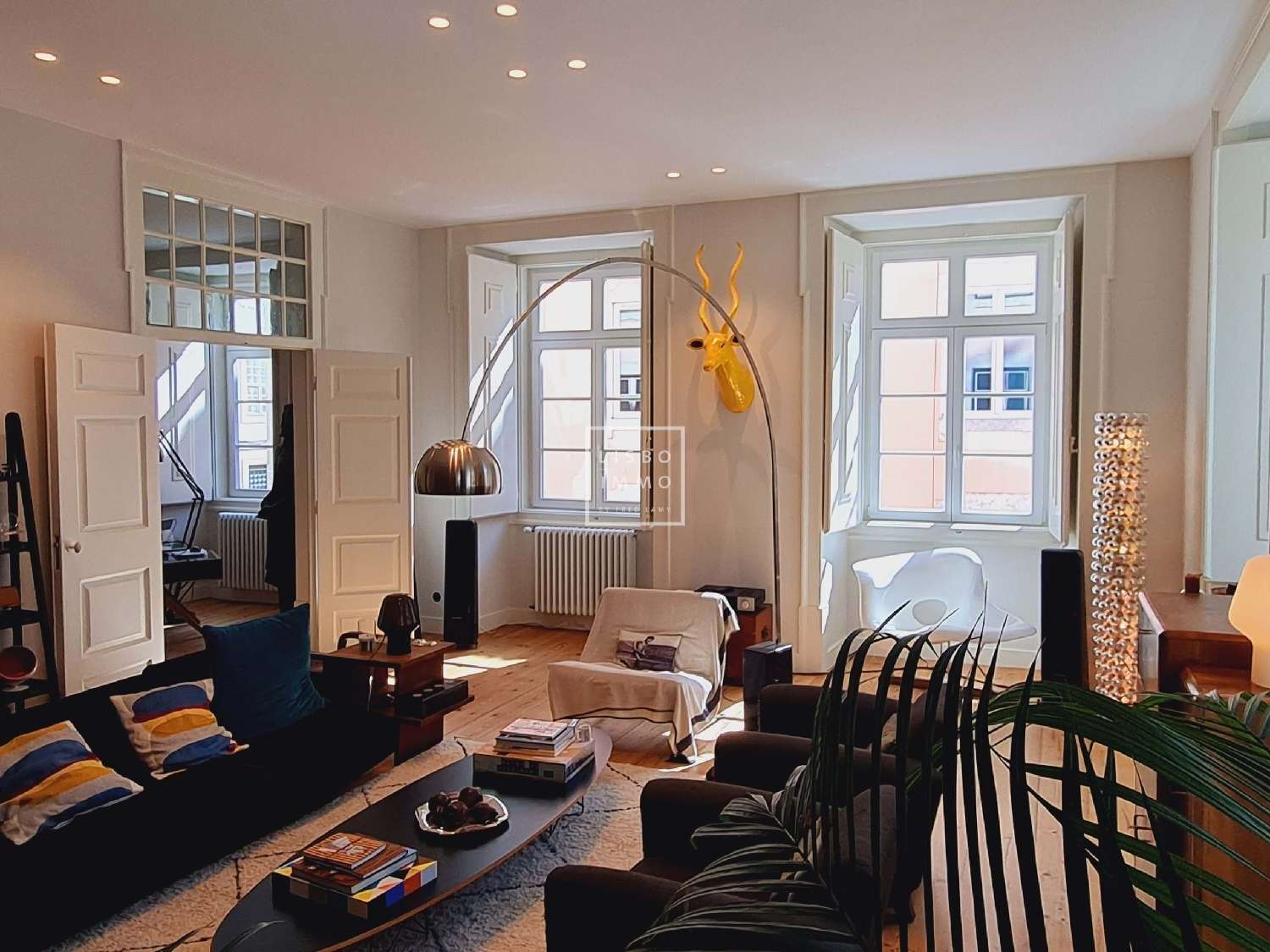  for sale apartment Lisbon Lisbon 4
