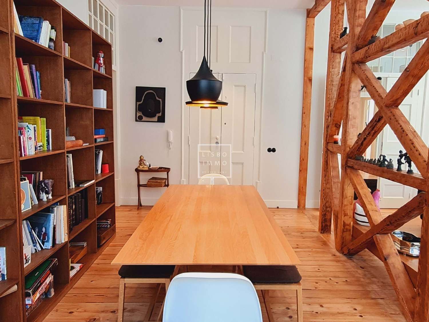  for sale apartment Lisbon Lisbon 5