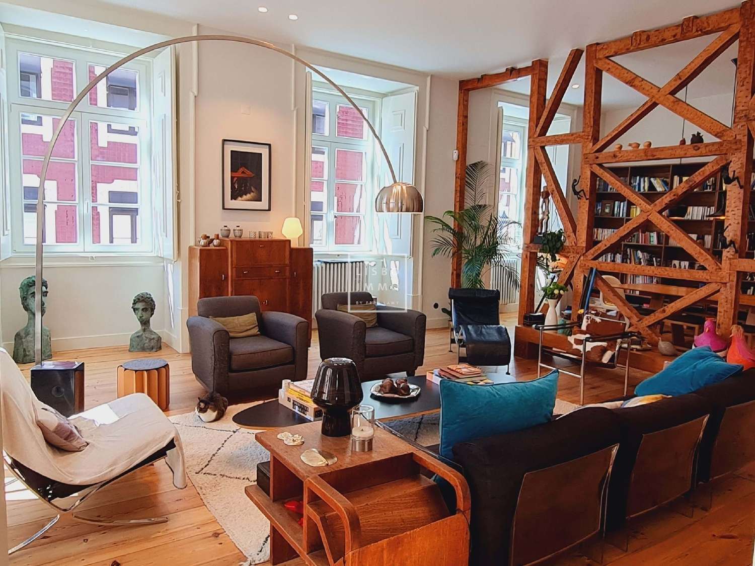  for sale apartment Lisbon Lisbon 8