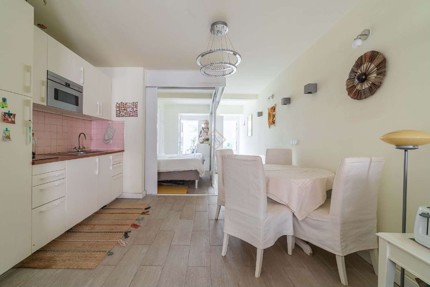  kaufen Wohnung/ Apartment Lisbon Lisbon 4