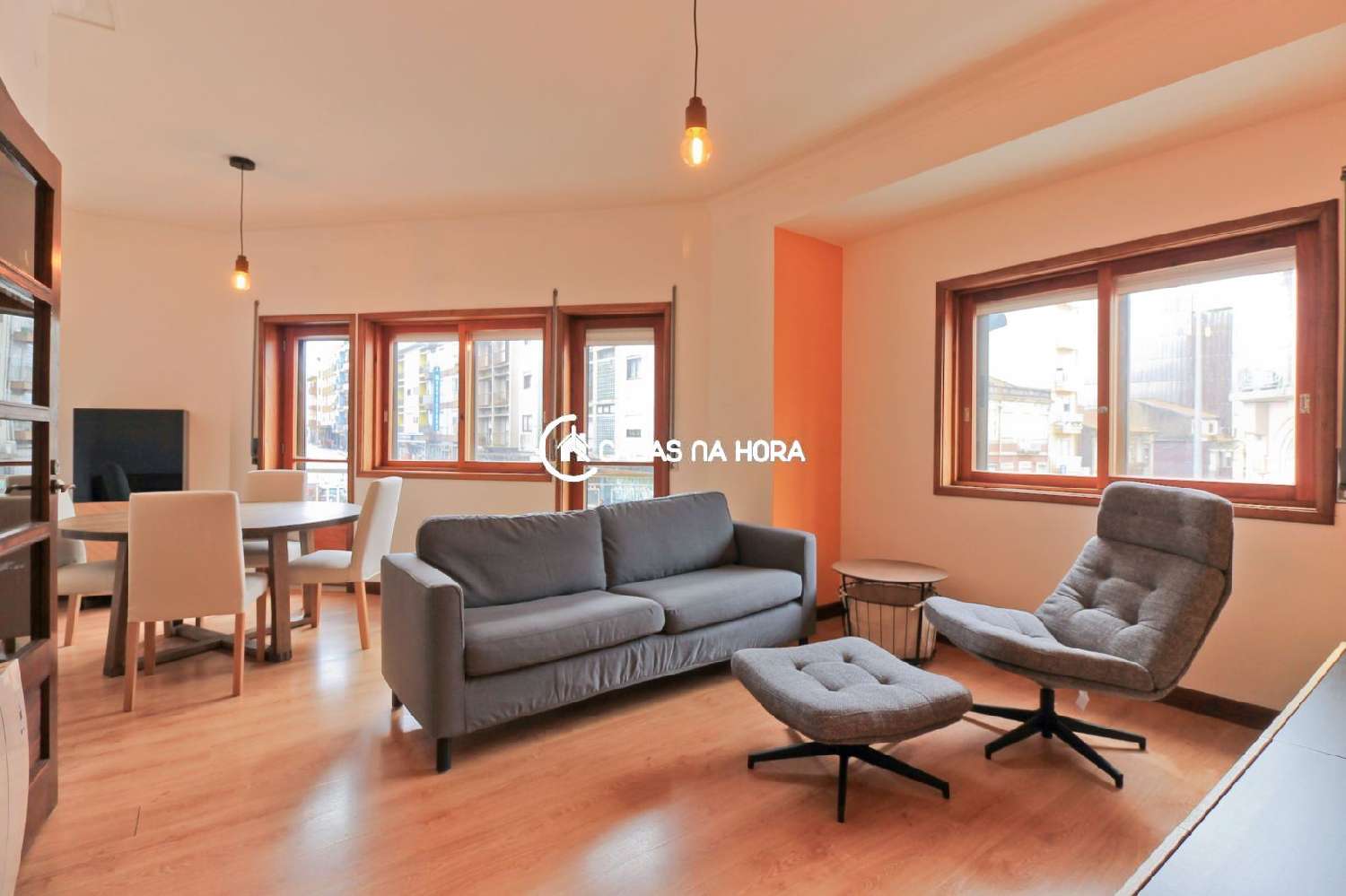  kaufen Wohnung/ Apartment Nogueira Lousada 1