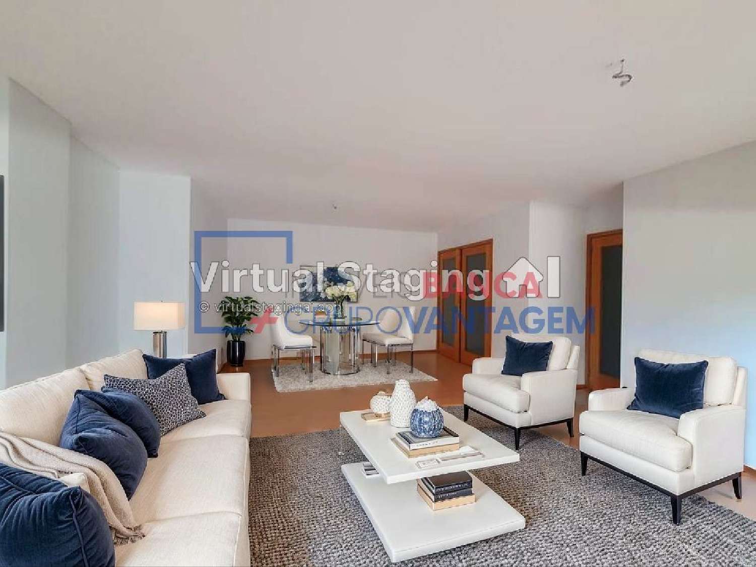  à vendre appartement Moreira Vale De Cambra 1