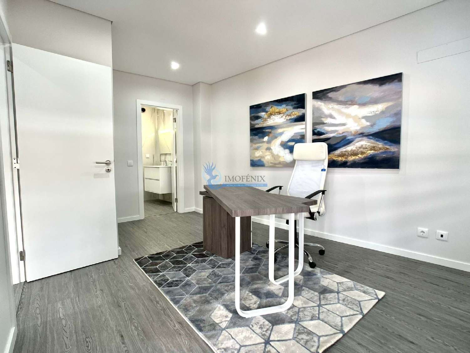  à venda apartamento Olhão Olhão 7