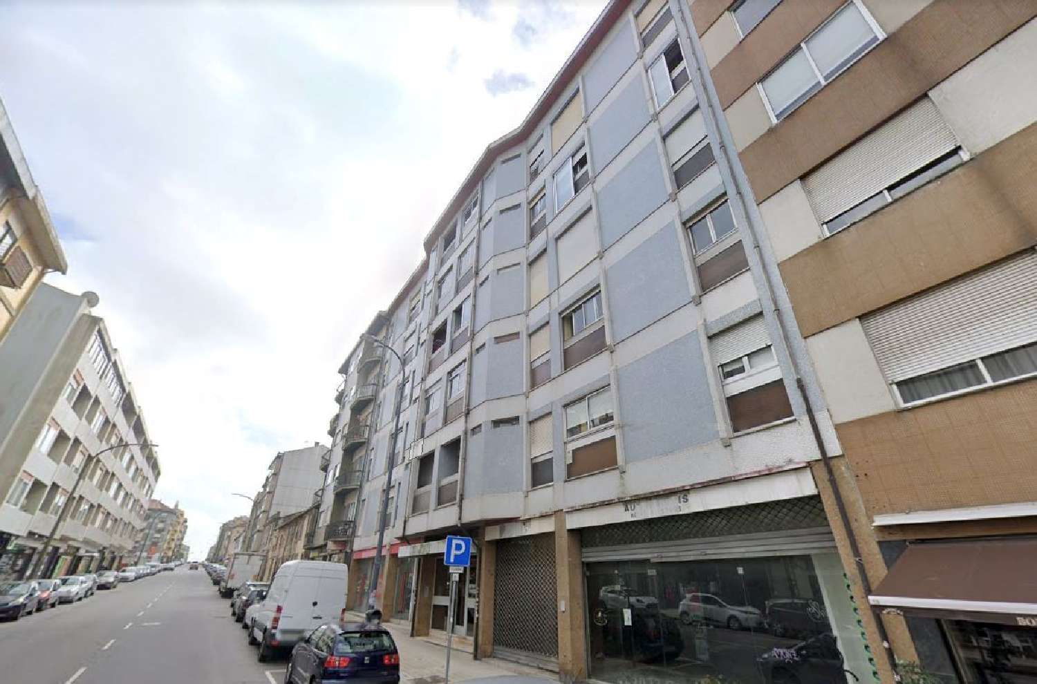  te koop appartement Paranhos Valpaços 2