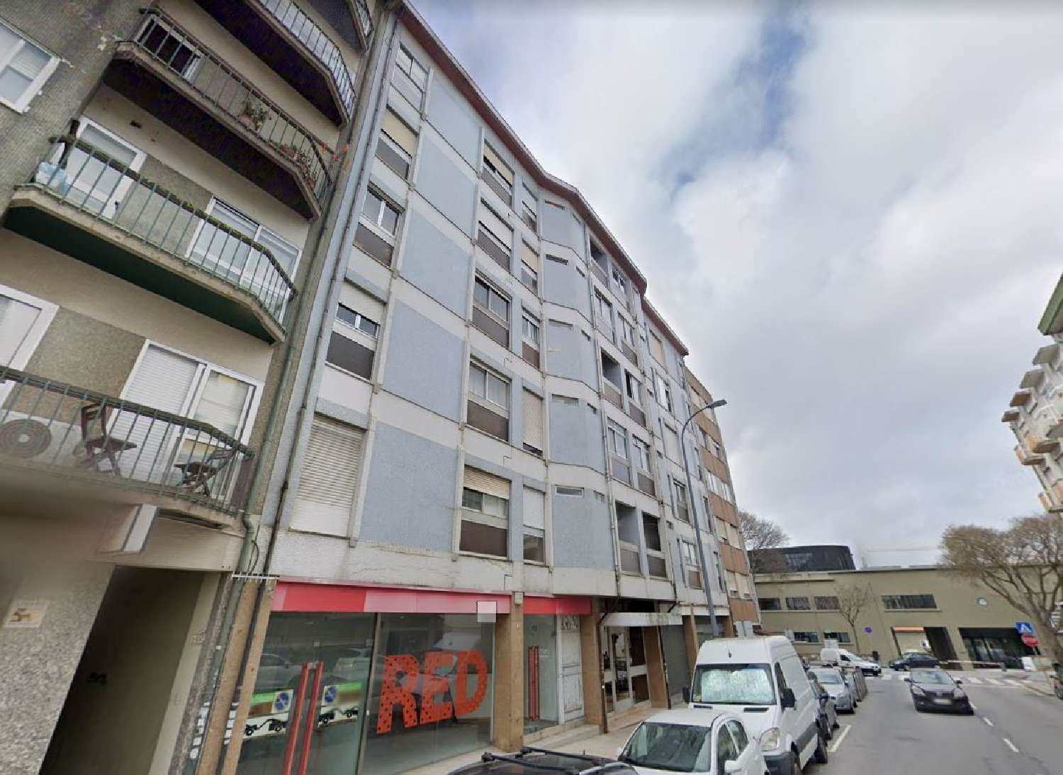  te koop appartement Paranhos Valpaços 3