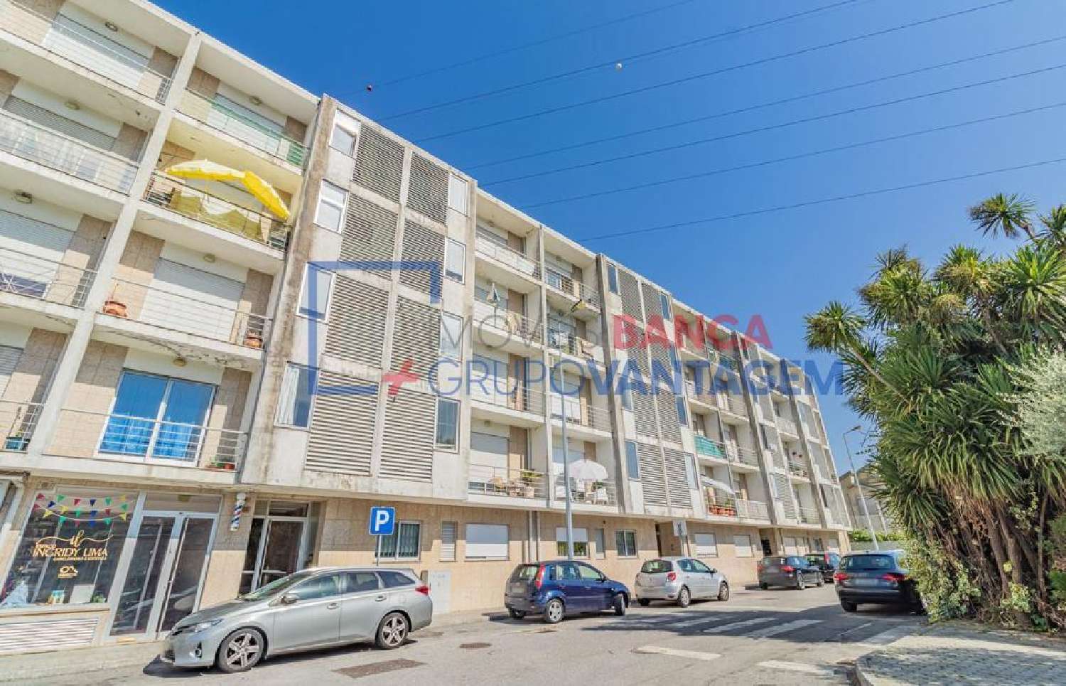 à venda apartamento Rebordosa Paredes 2
