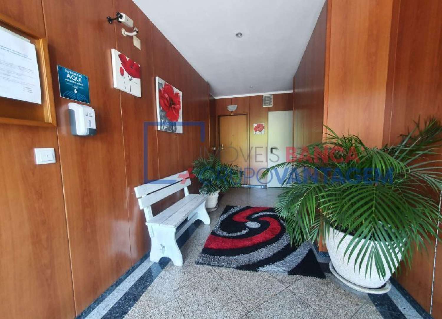 à venda apartamento Rebordosa Paredes 3